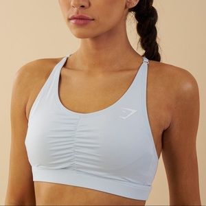 Gymshark Ease Bra